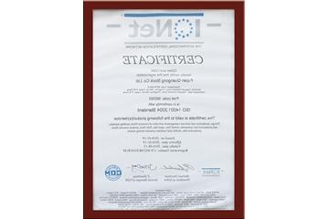 ISO14001：2004